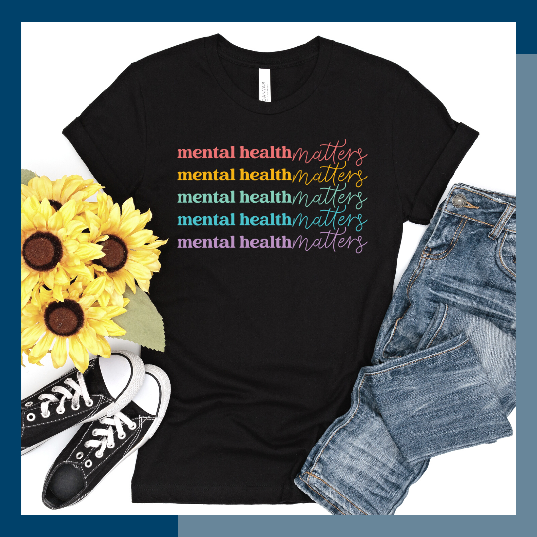 Mental Health Matters