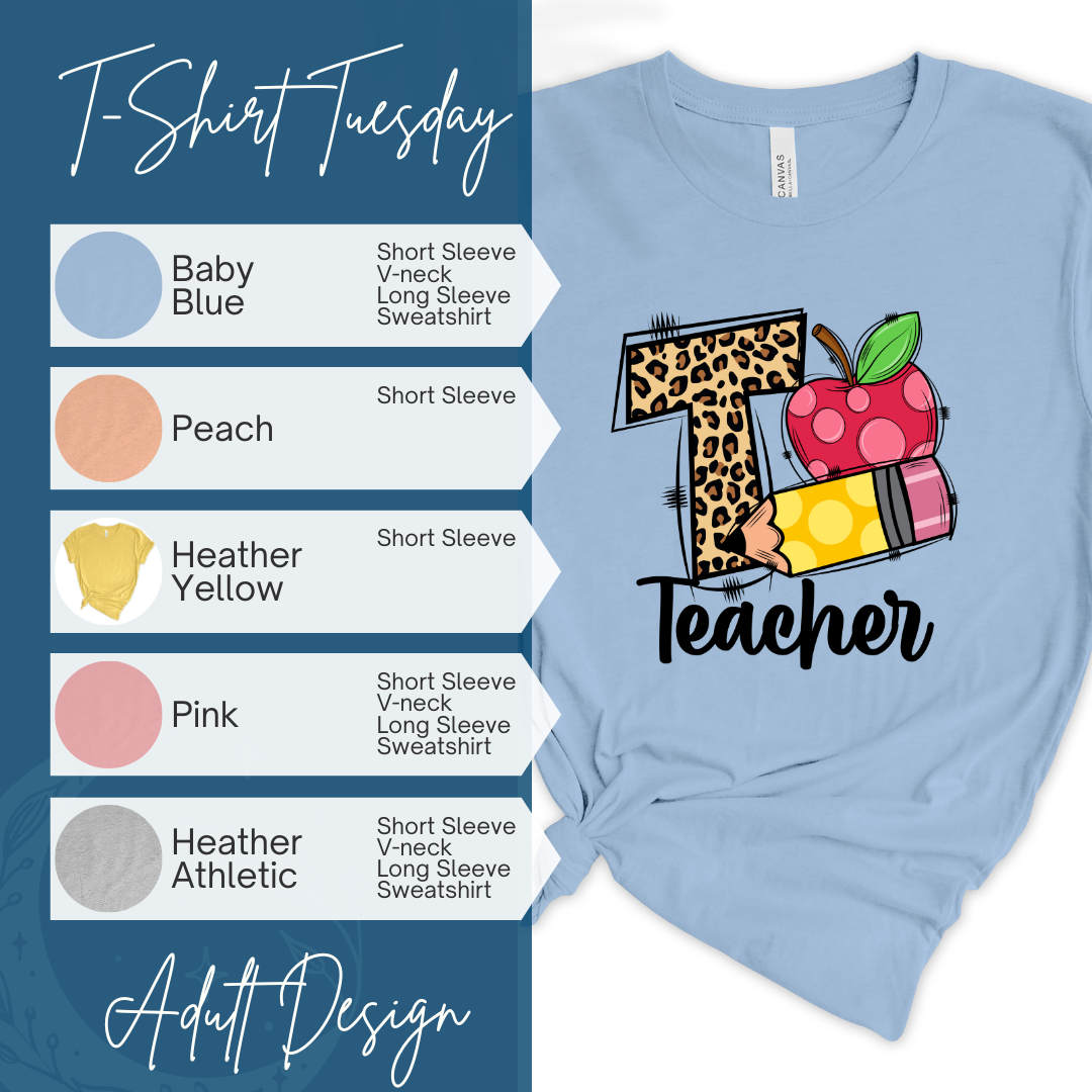 Teacher