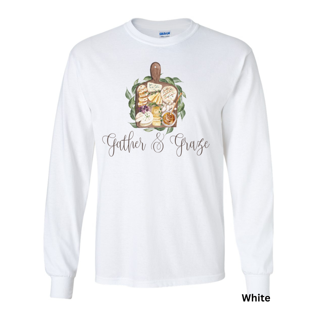 Onesie: Gather & Graze