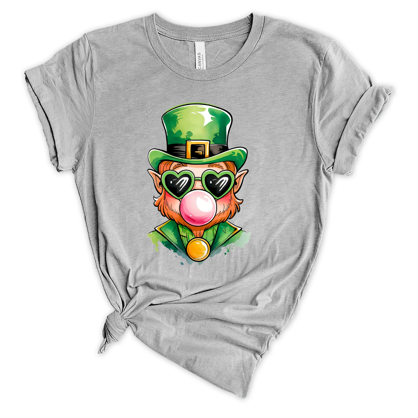 Leprechaun Bubblegum