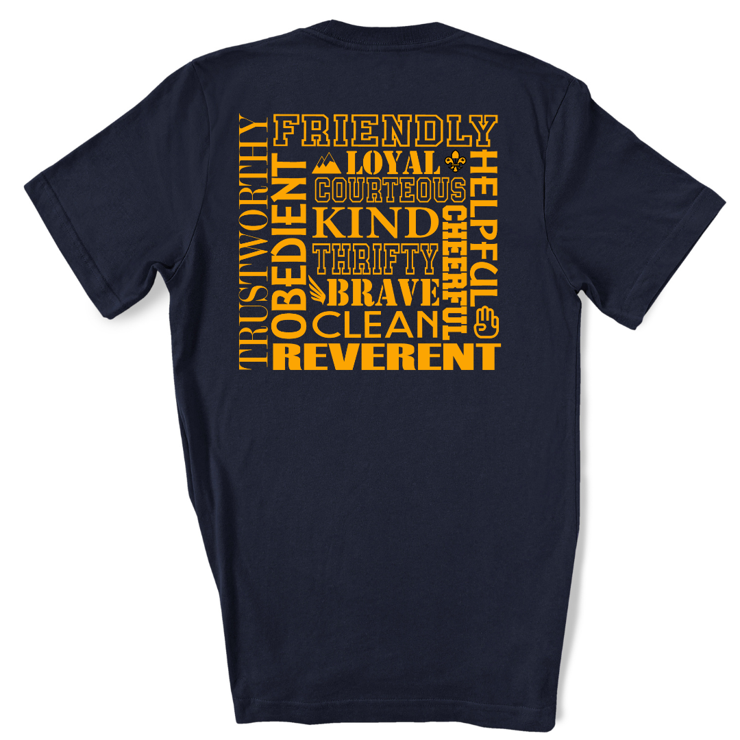 Cub Scout Pack 149 Adult