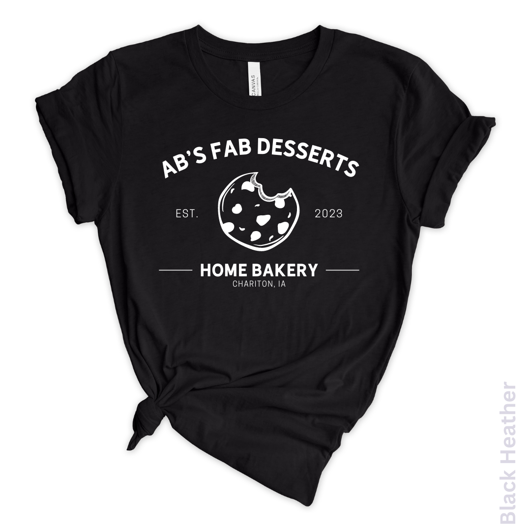 Adult - Abs Fab Desserts