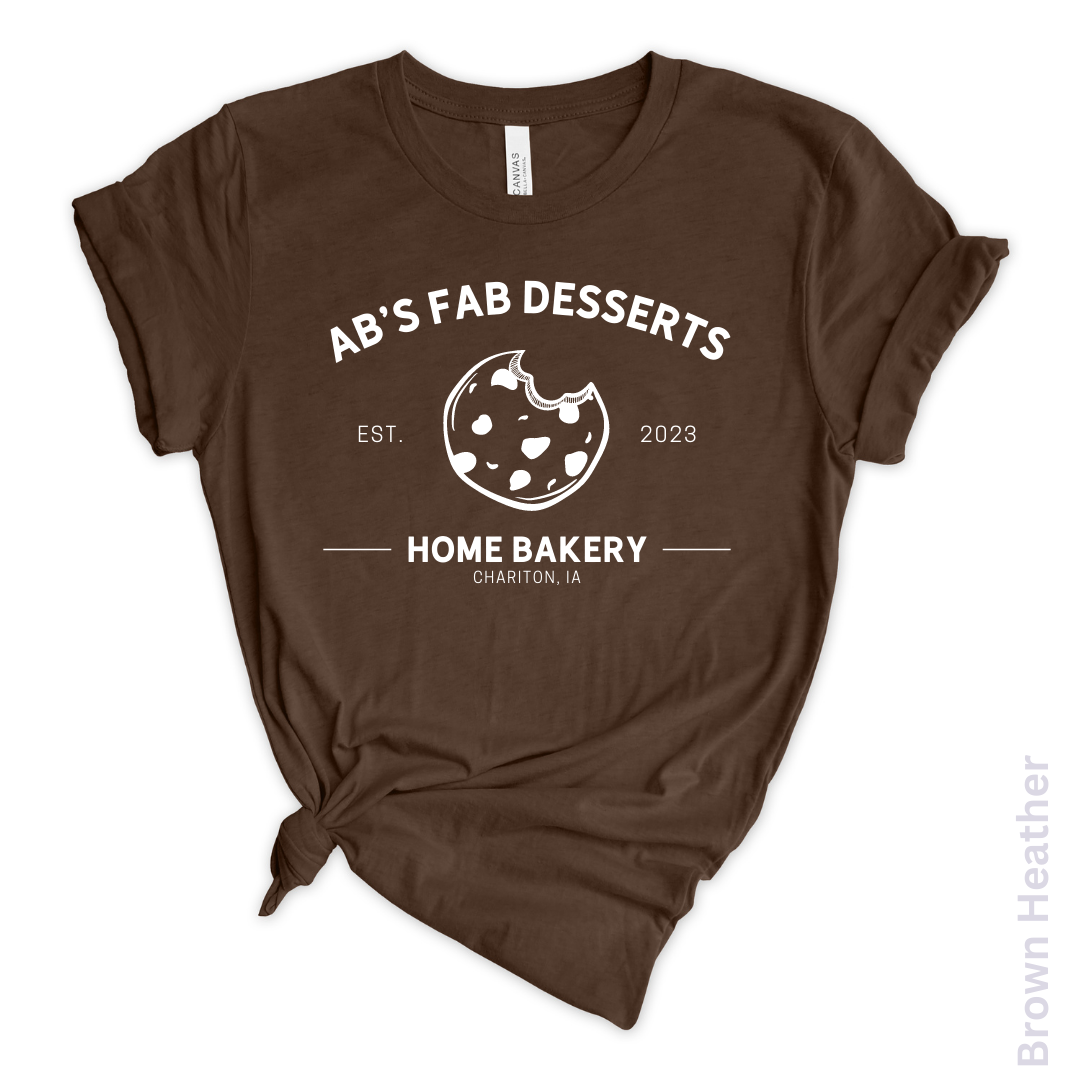 Adult - Abs Fab Desserts