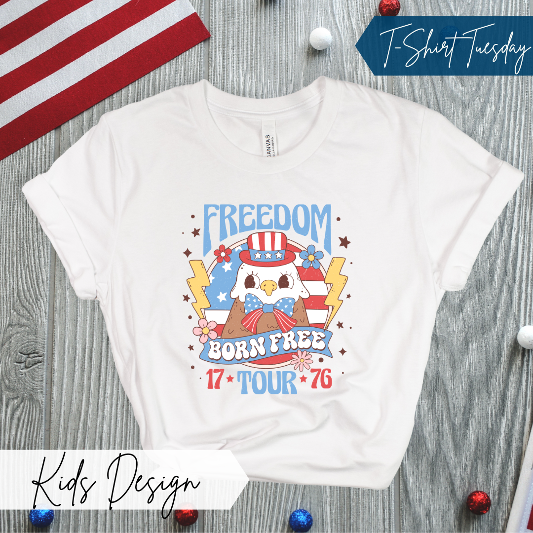 Freedom Tour