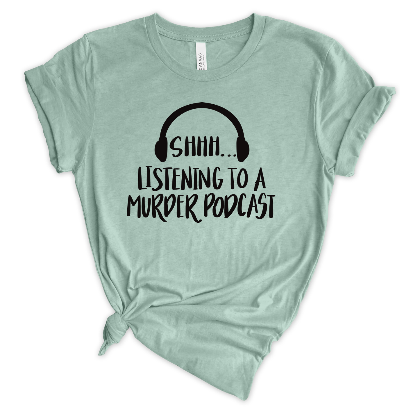Murder Podcast