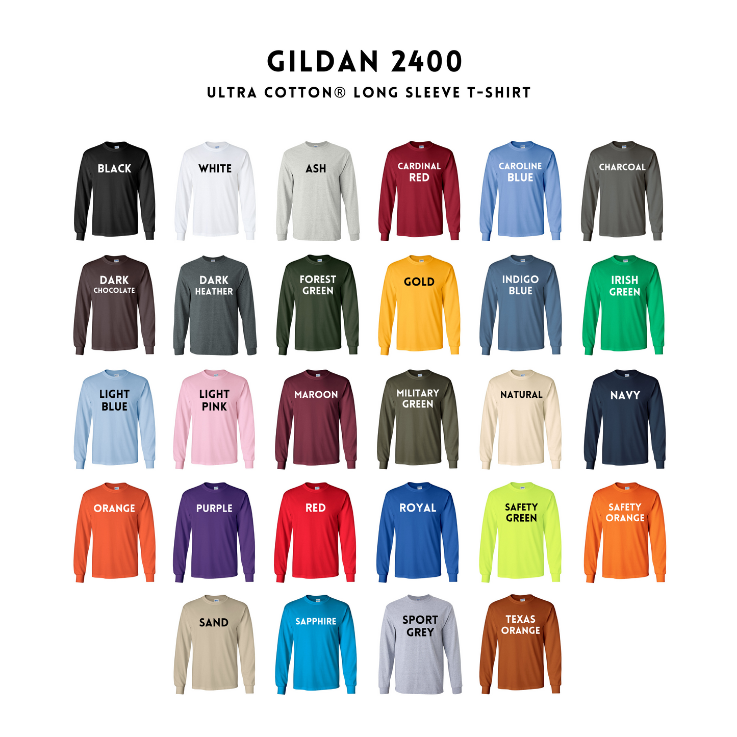 GYRO - Long Sleeve