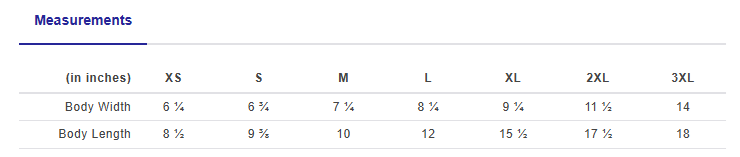 Her Fight - Dog Shirt