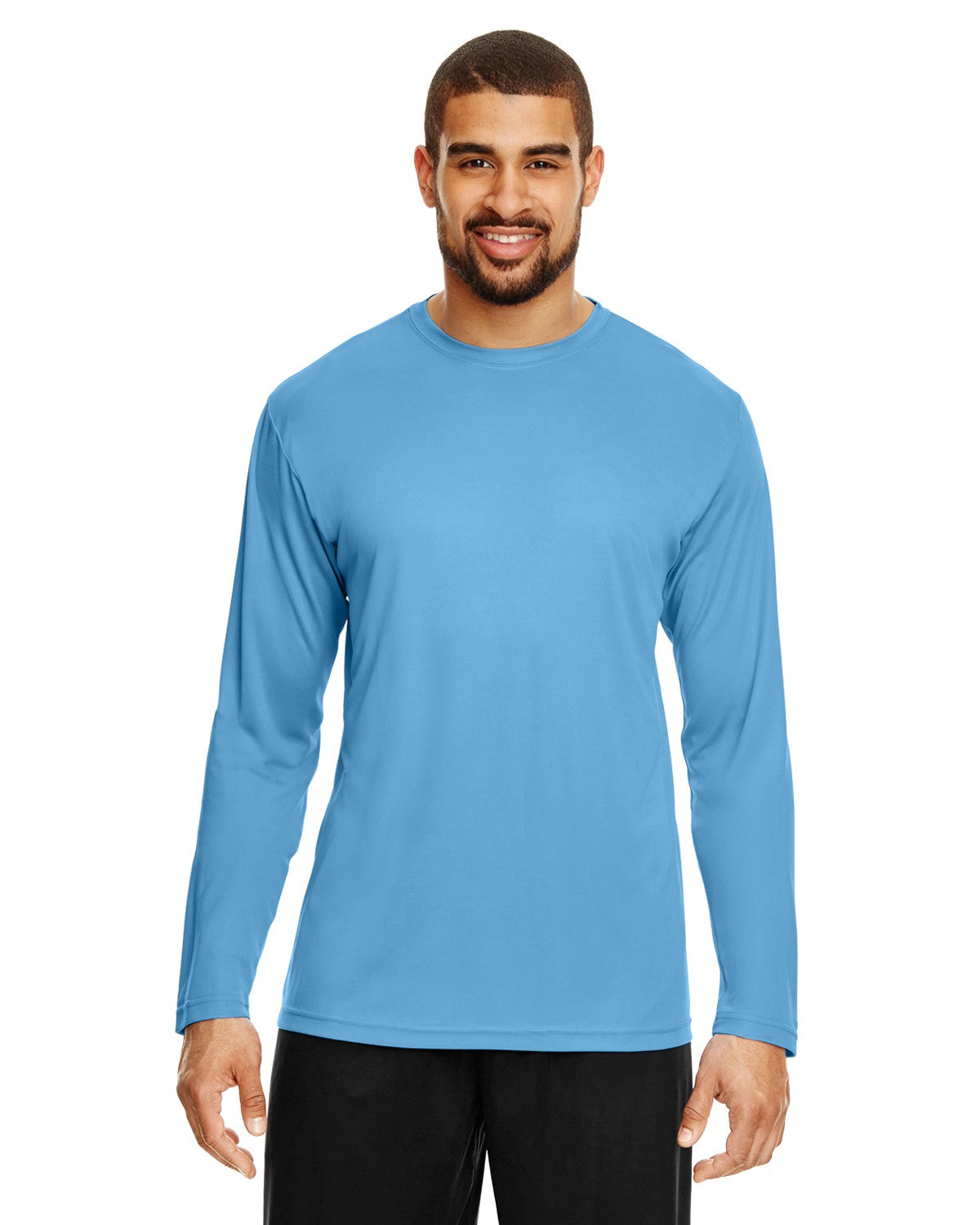 GYRO - Long Sleeve Dri Fit