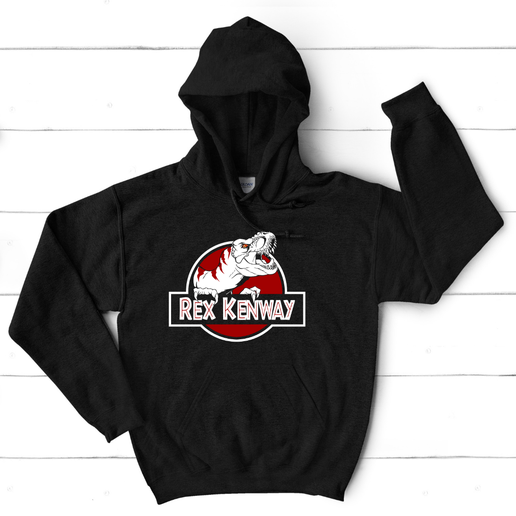 Hoodie - Rex Kenway
