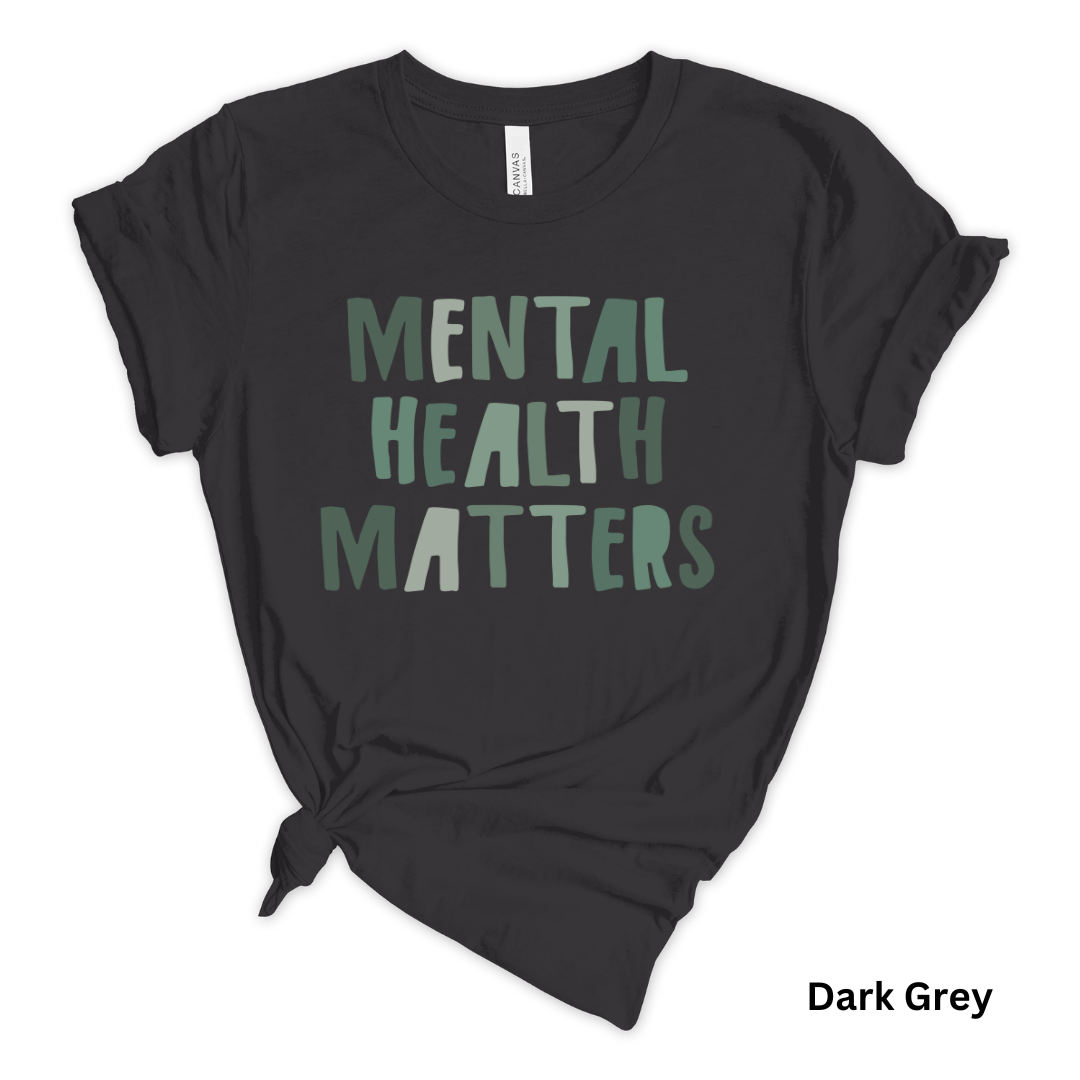 Mental Health Matters