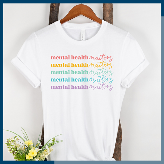 Mental Health Matters