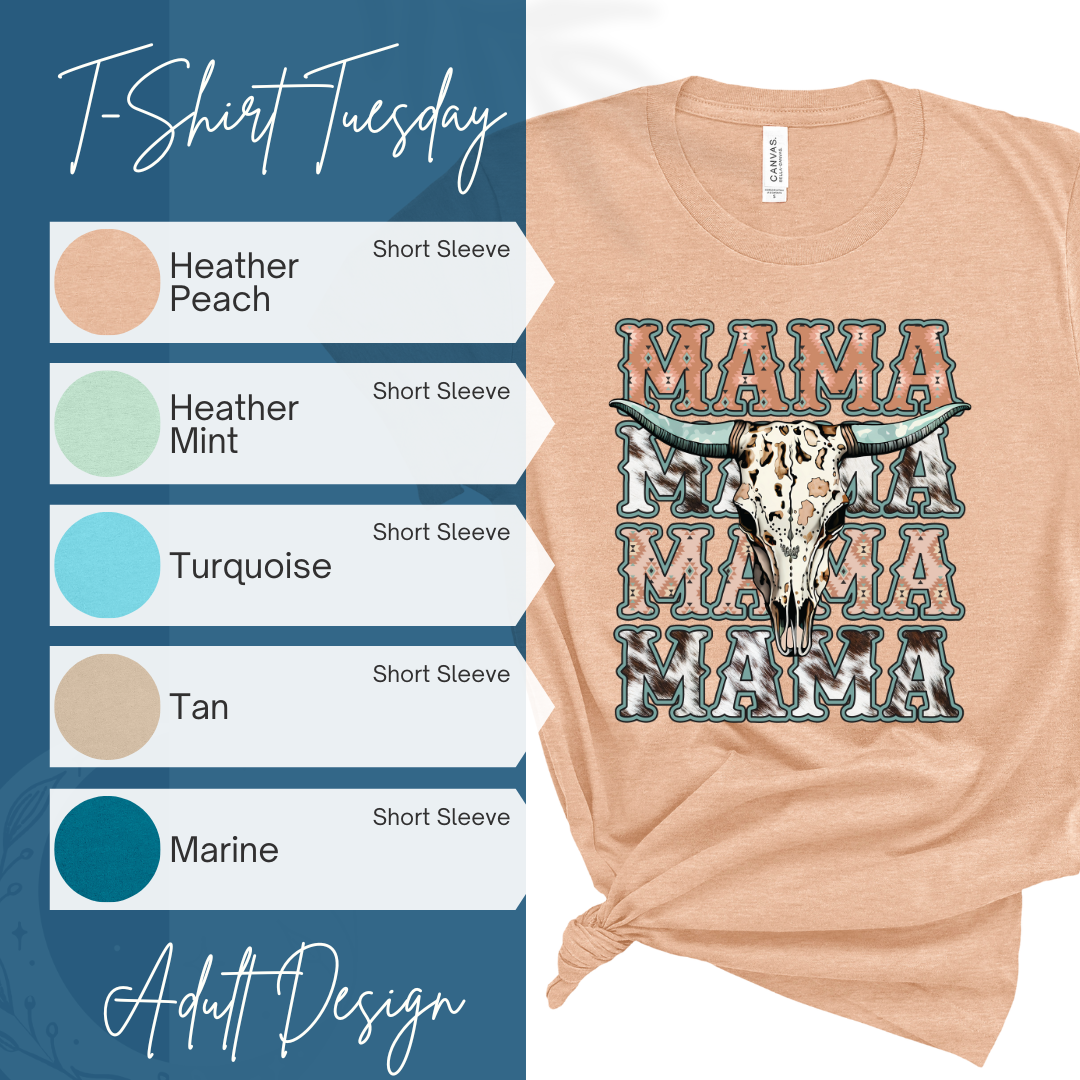 Western Mama