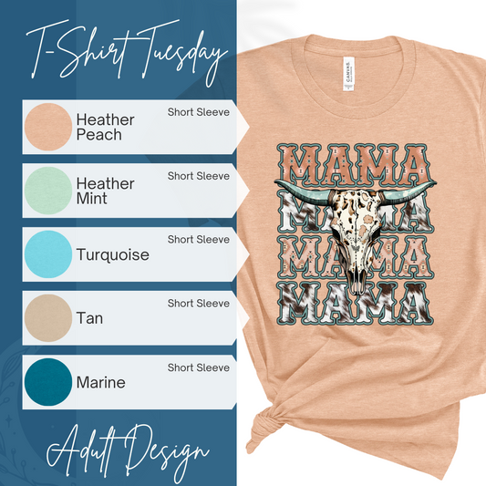 Western Mama