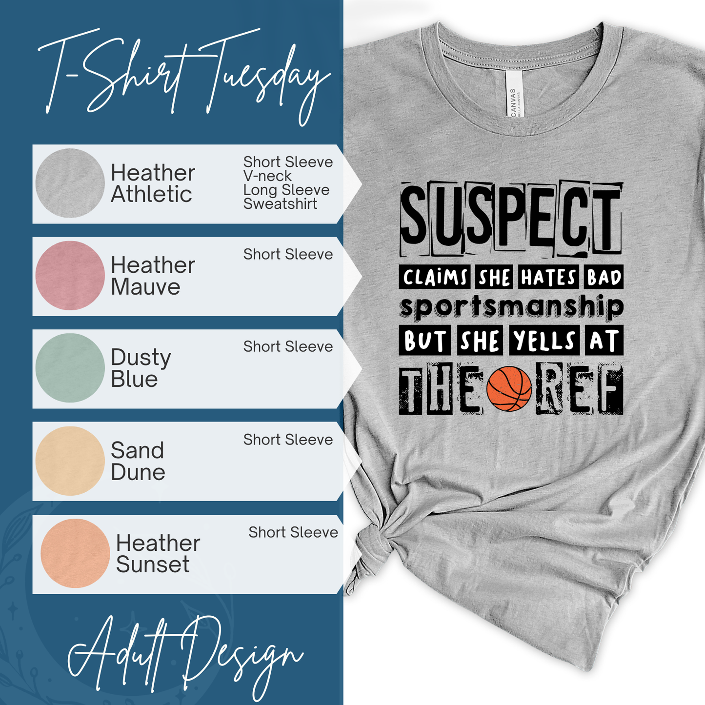Suspect