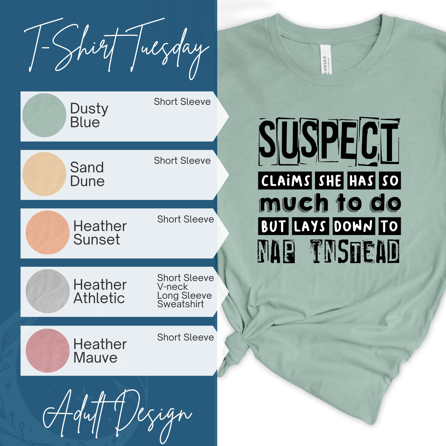 Suspect