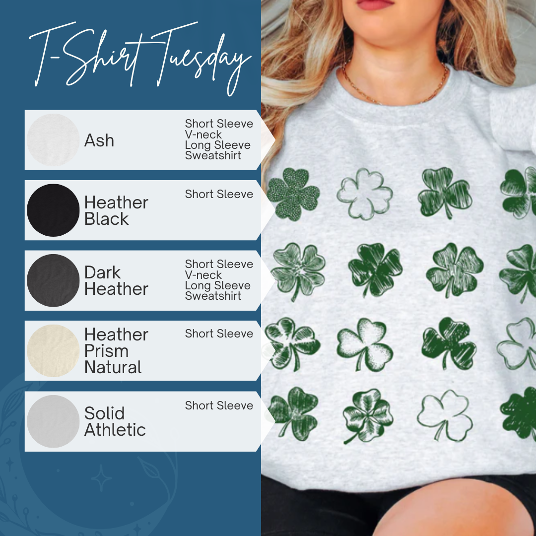 Shamrocks