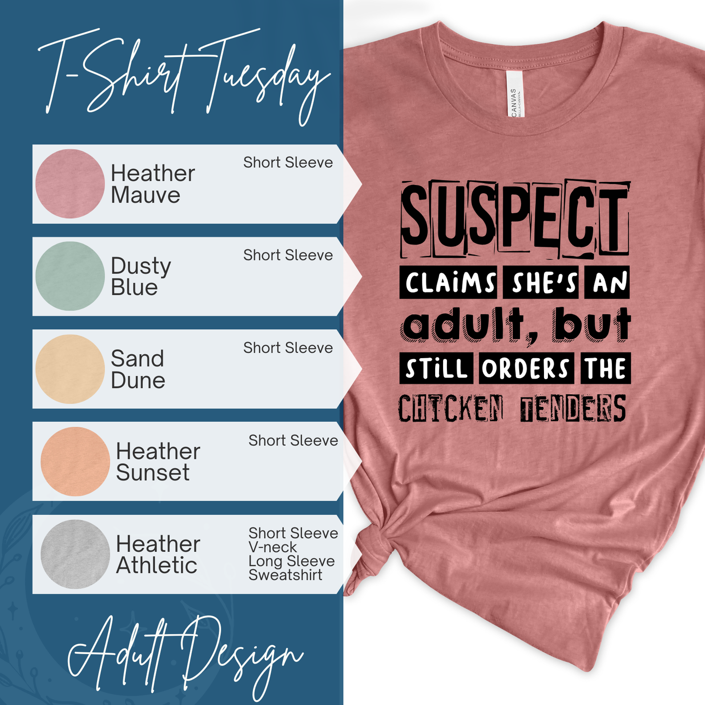 Suspect
