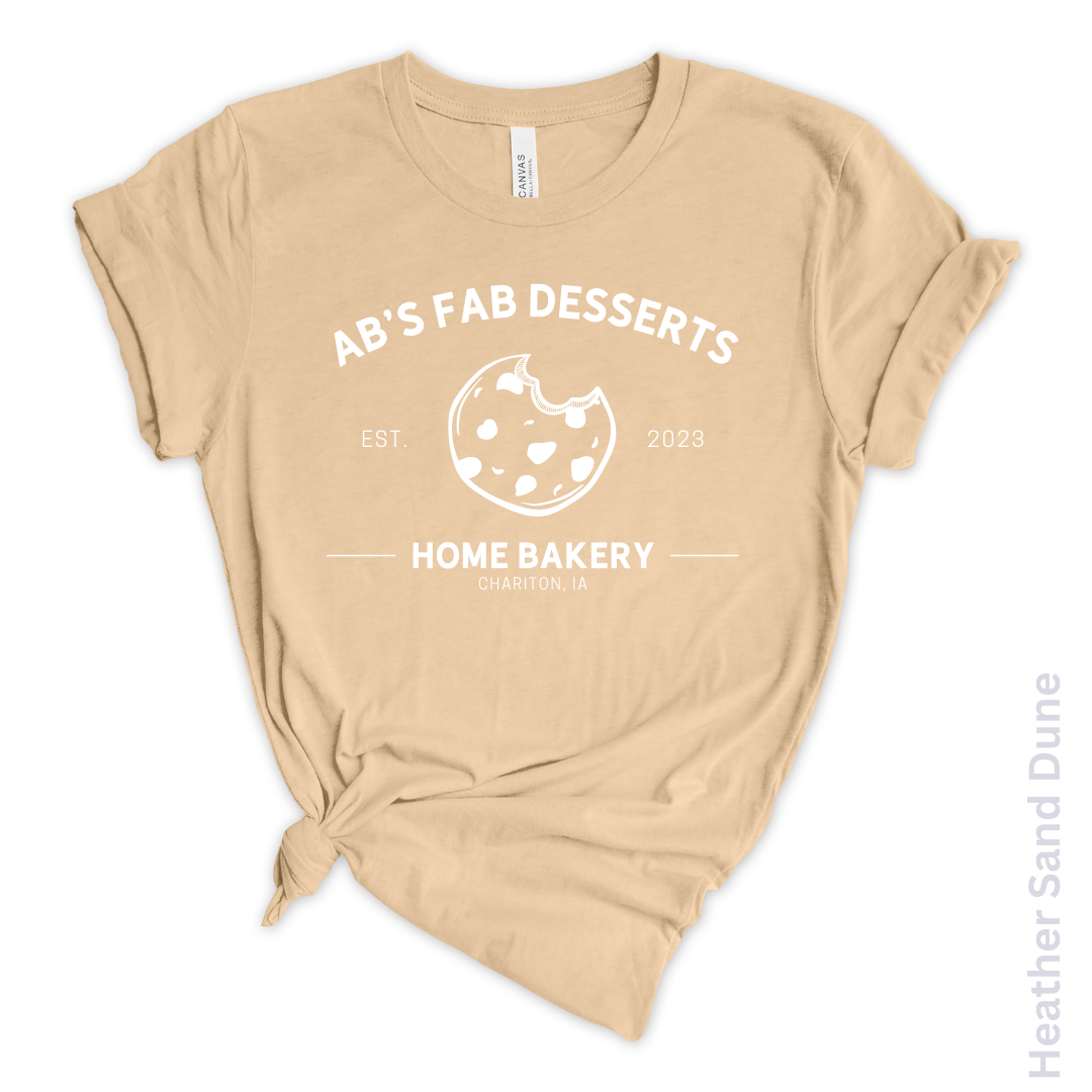 Adult - Abs Fab Desserts