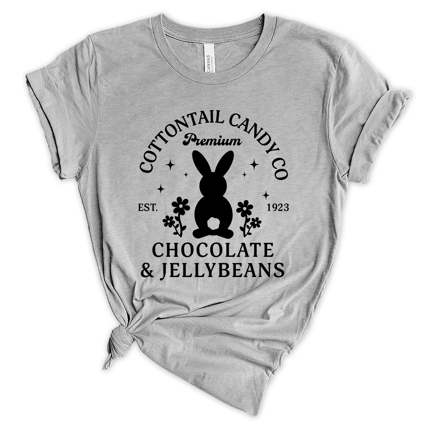 Cottontail Candy Co