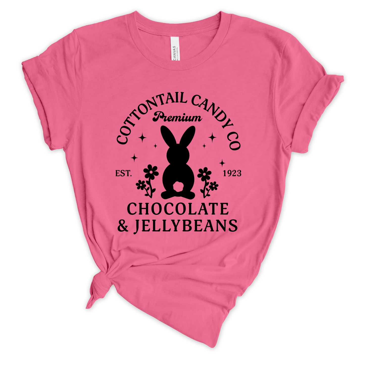 Cottontail Candy Co