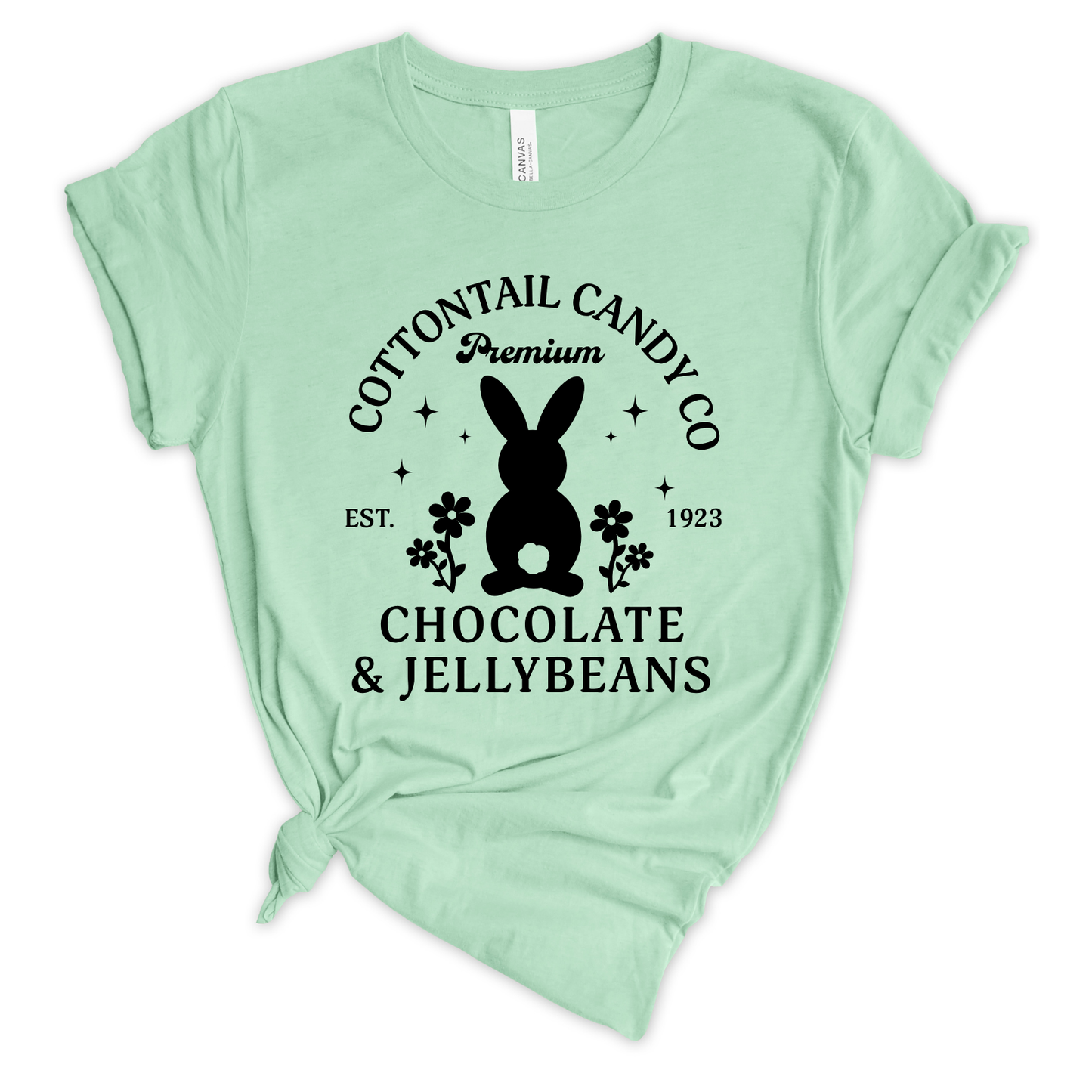 Cottontail Candy Co