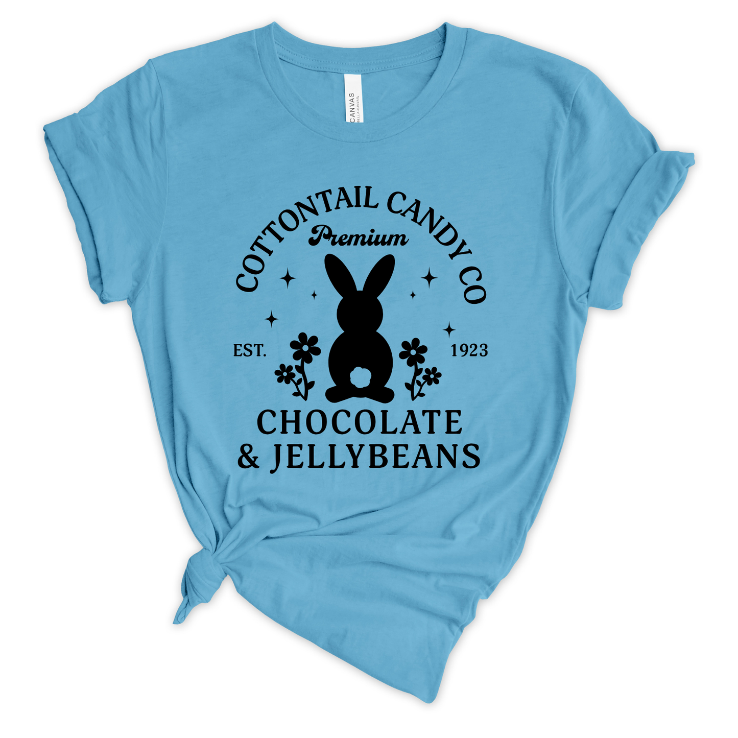 Cottontail Candy Co