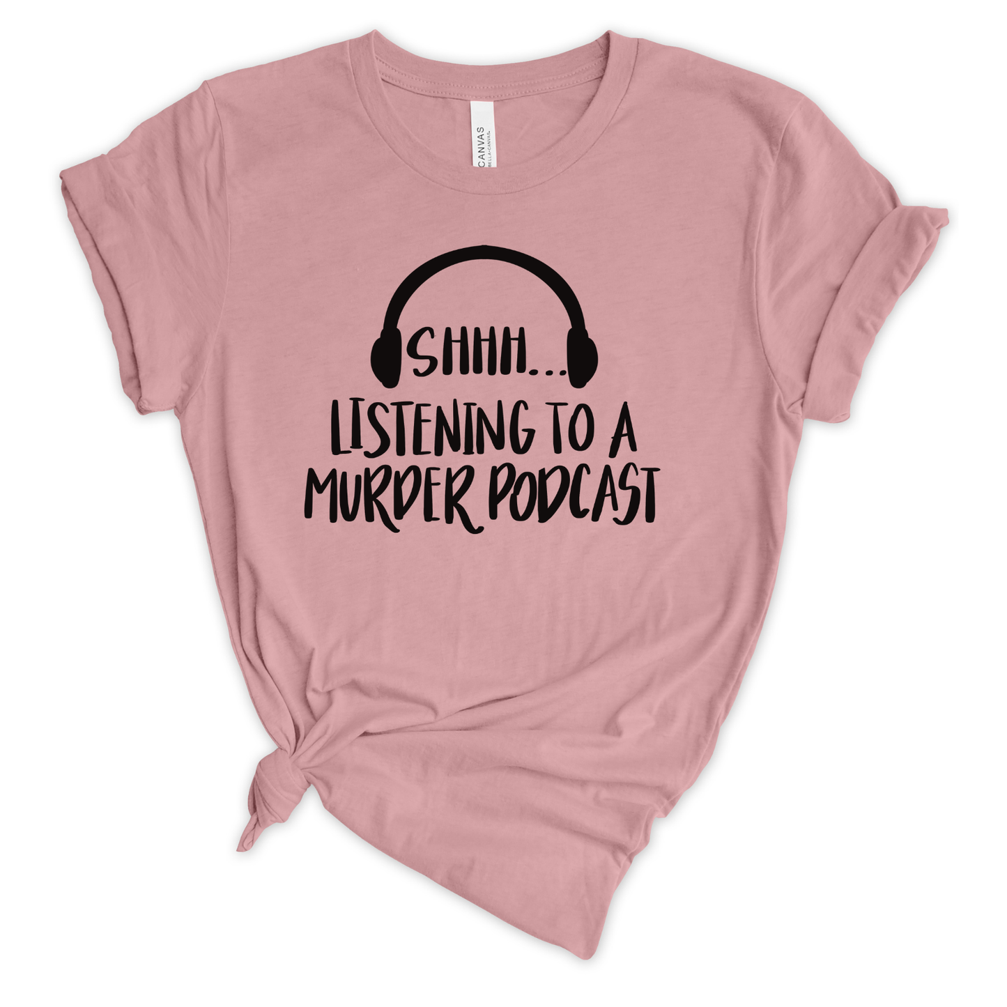 Murder Podcast