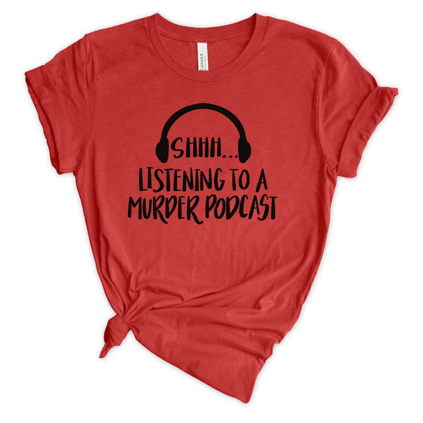 Murder Podcast