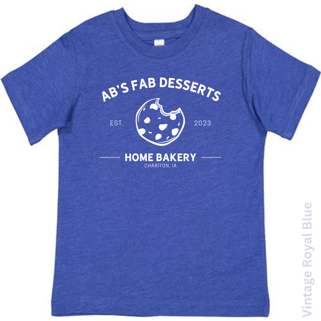 Youth - Abs Fab Desserts