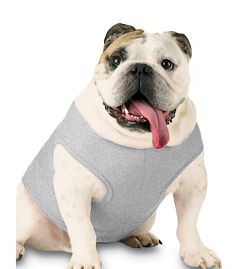 Her Fight - Dog Shirt