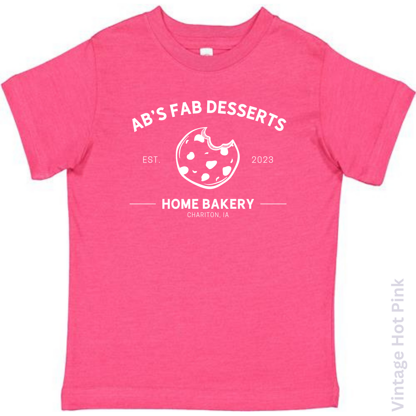 Youth - Abs Fab Desserts