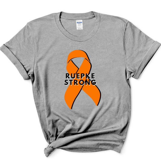 Ruepke Strong (Youth)