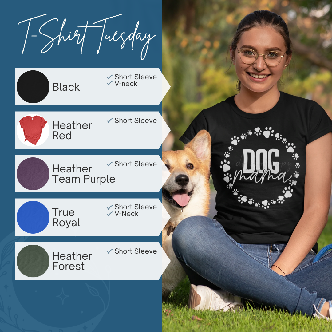 Dog Mom