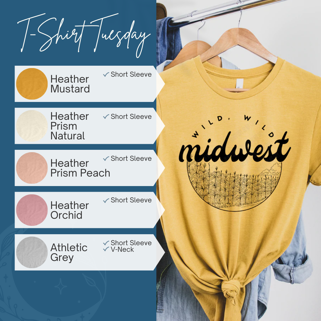 Wild Wild Midwest