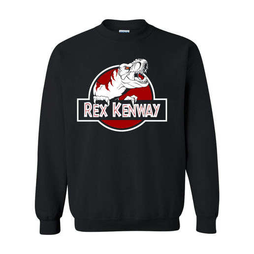 Sweatshirt - Rex Kenway