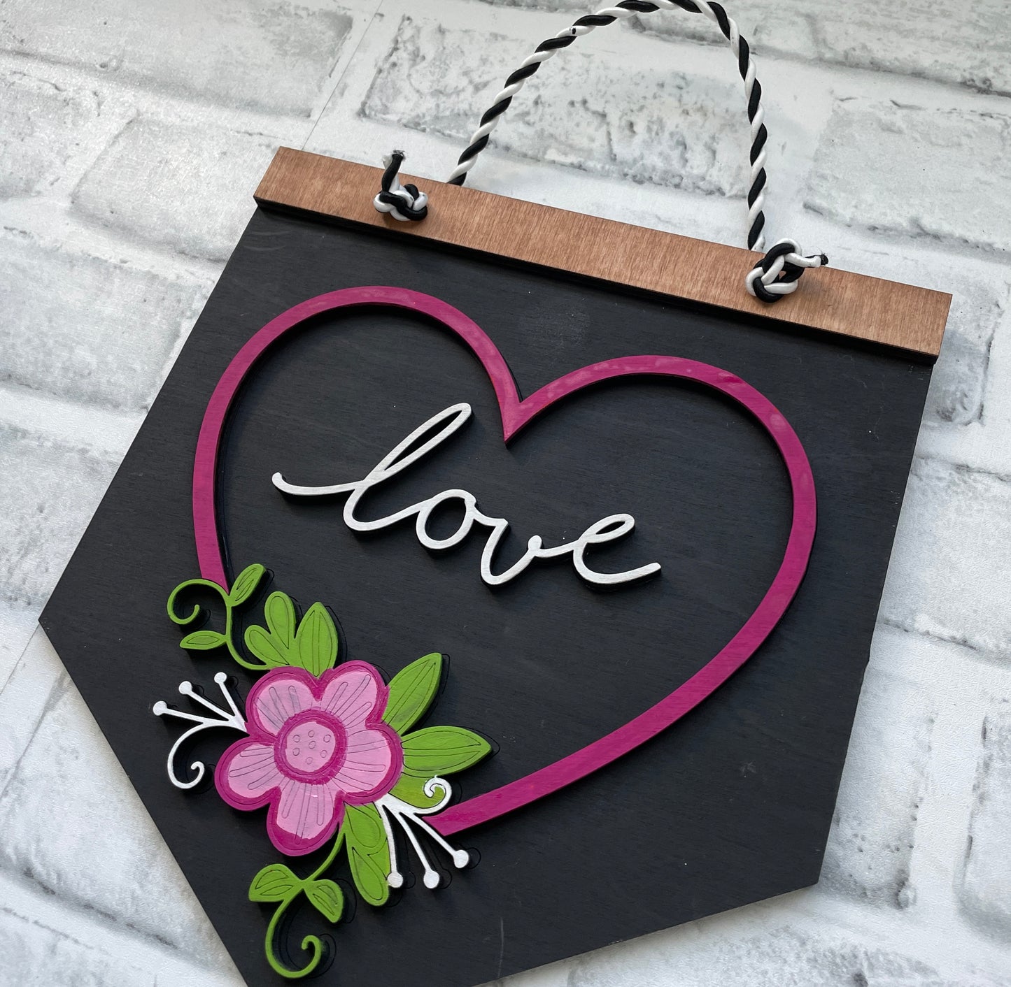 Love DIY Craft Kit