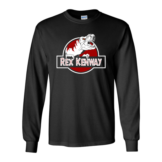 Long Sleeve - Rex Kenway