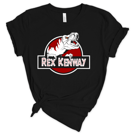 Short Sleeve - Rex Kenway