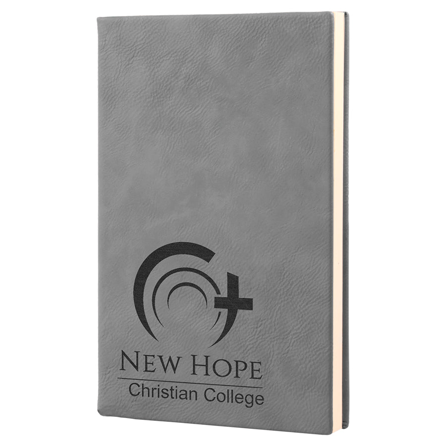 Leatherette Journal
